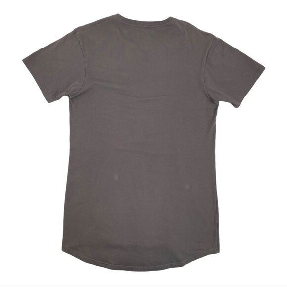 Sly Guild New Zealand Elongated Scoop Tee - Picture 2 of 4